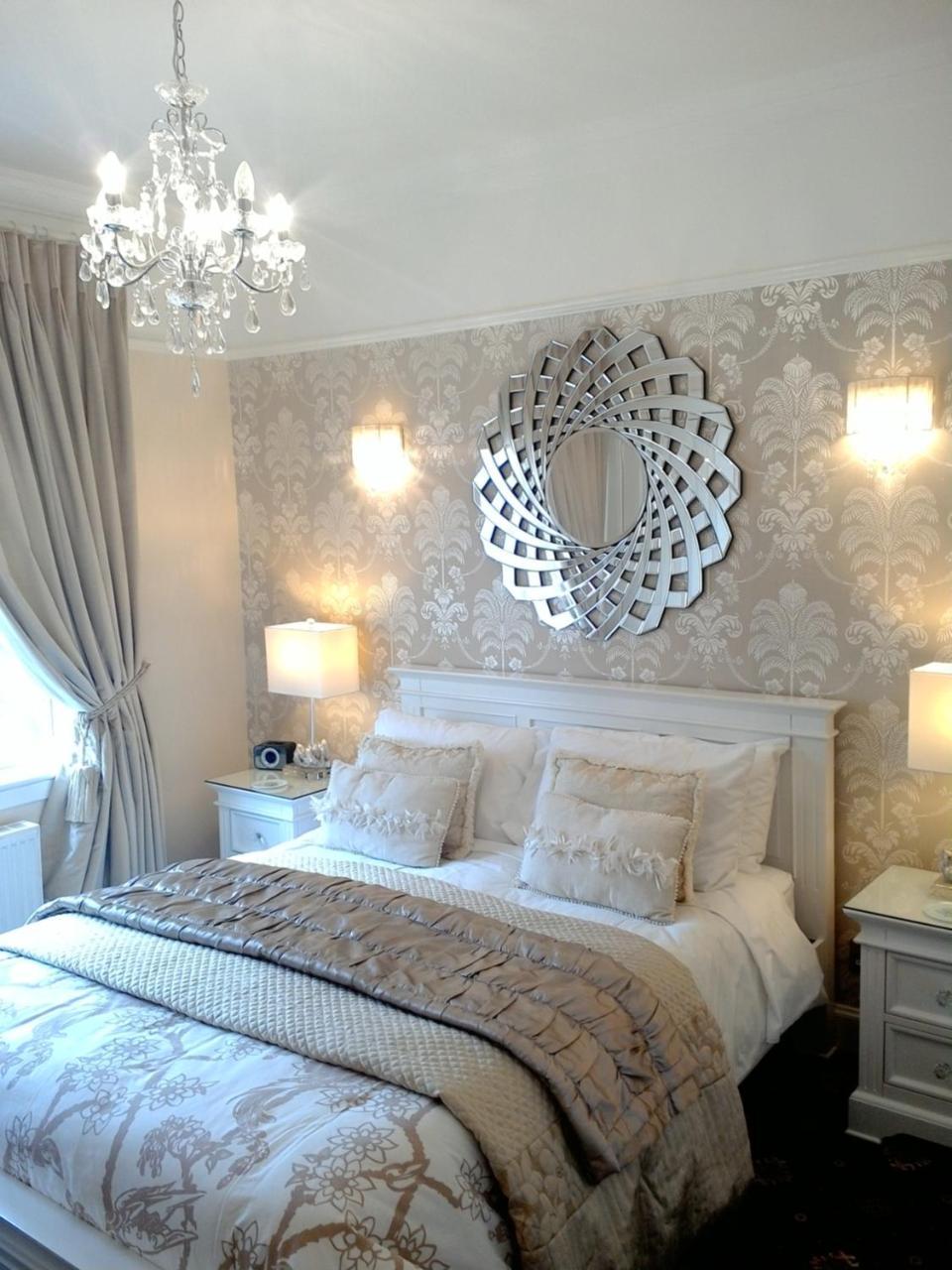 Aaran Lodge Guest House Edimburgo Esterno foto