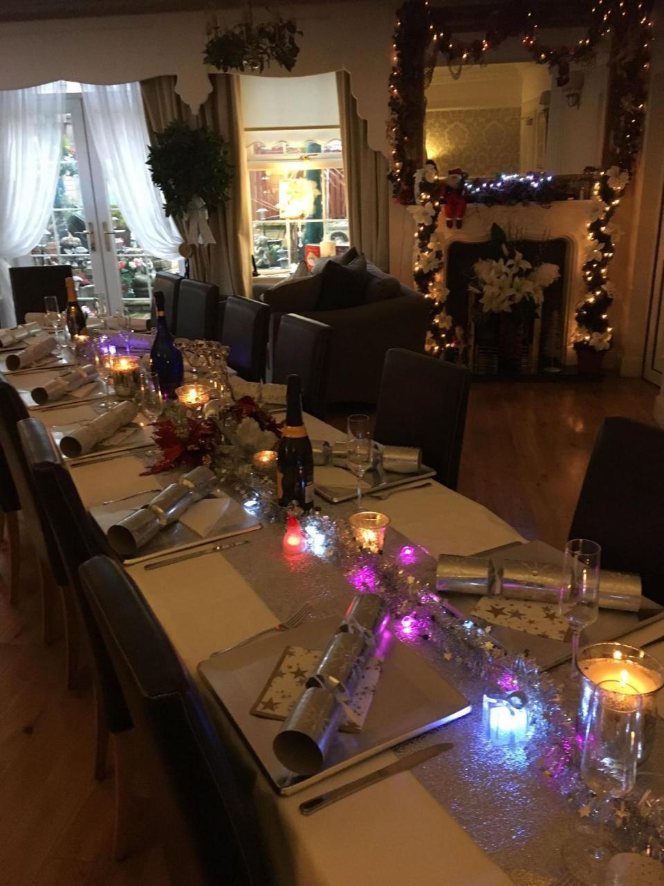 Aaran Lodge Guest House Edimburgo Esterno foto